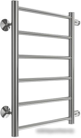 Полотенцесушитель TERMINUS Аврора П6 400x600 бп