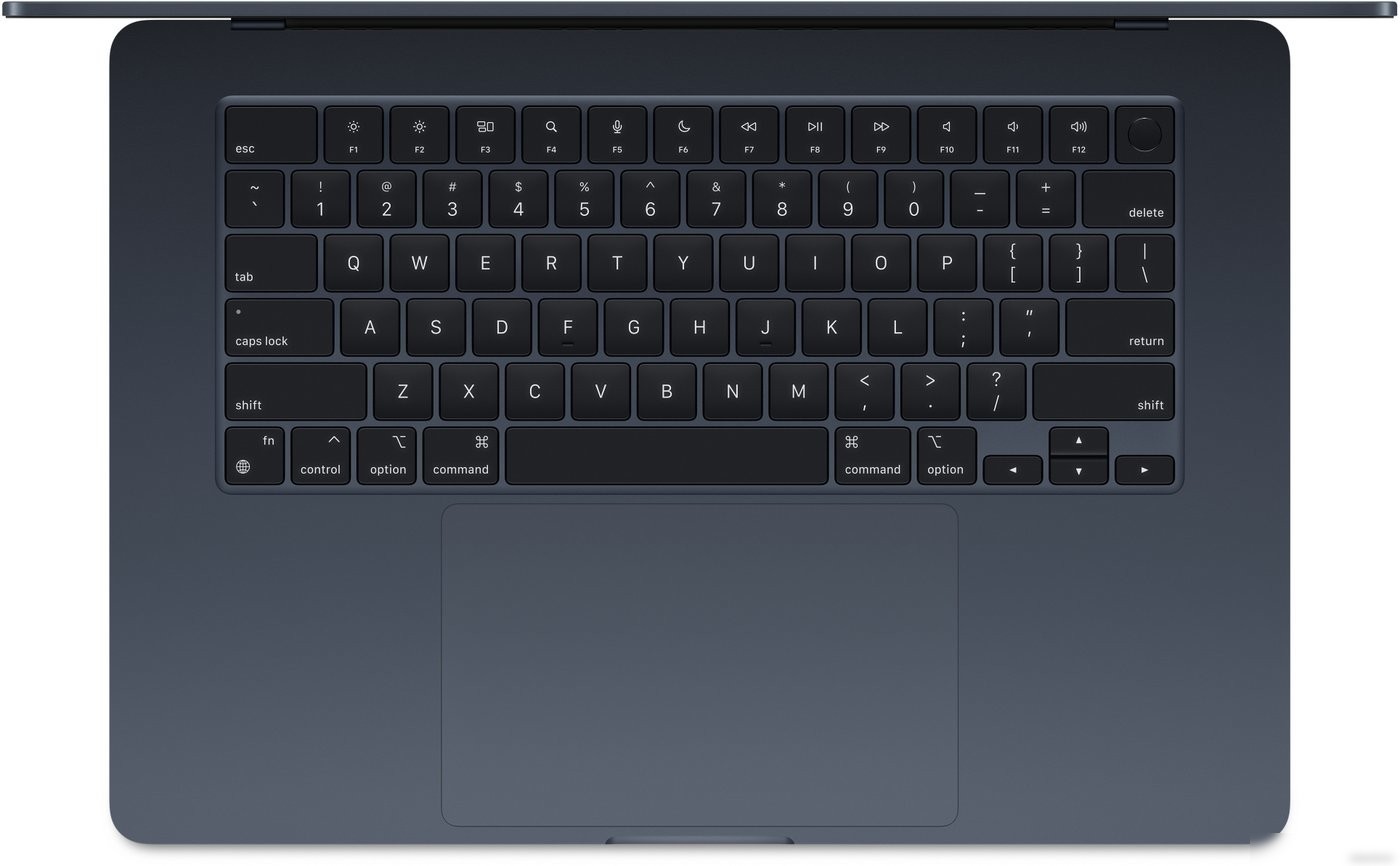 Ноутбук Apple Macbook Air 15" M3 2024 MRYU3