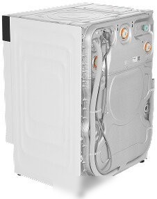 Стиральная машина Hotpoint WBIH 7290 VWB