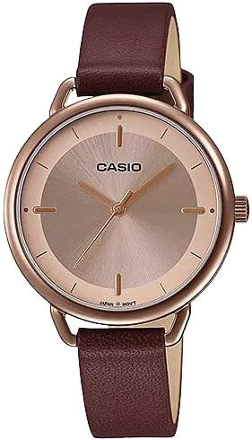 Наручные часы Casio Collection LTP-E413RL-5A