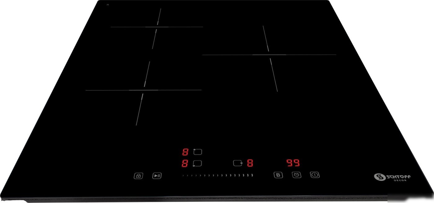 Варочная панель Schtoff IT4603 Black