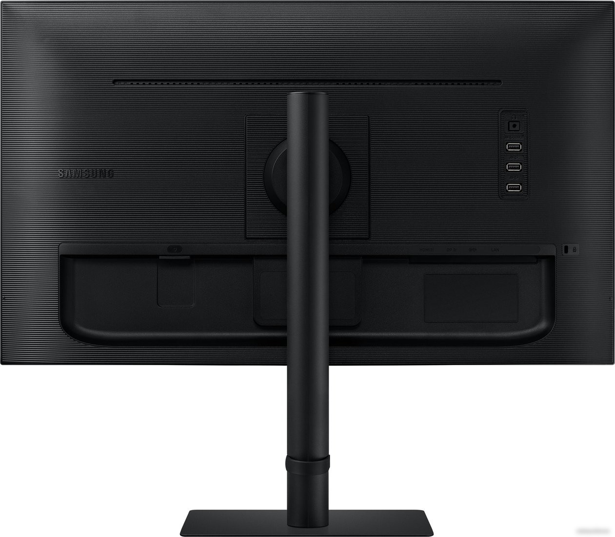Монитор Samsung ViewFinity S8 LS27B800PXIXCI