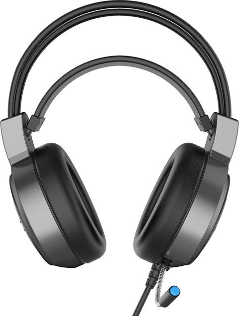 Наушники AULA S608