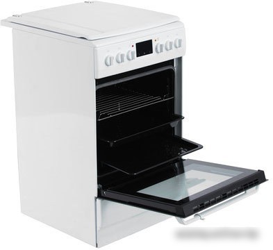 Кухонная плита Hansa FCMW59209