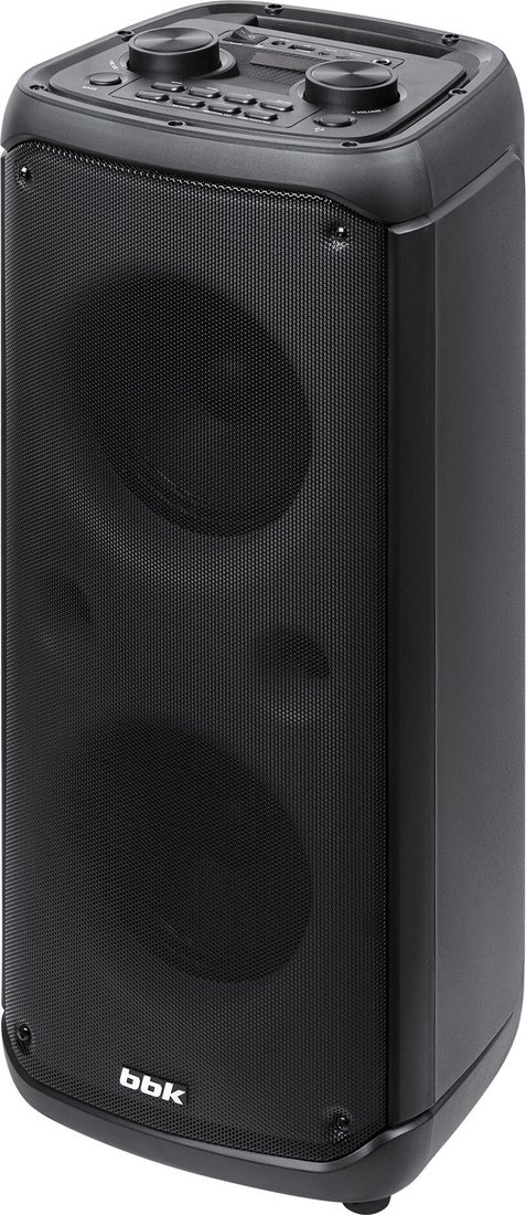 Беспроводная колонка BBK BTA6030