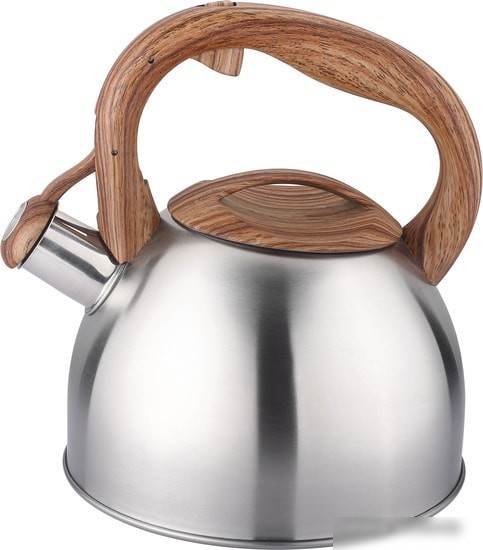 Чайник со свистком Appetite LKD-4125BR Чайник со свистком Appetite LKD-4125BR