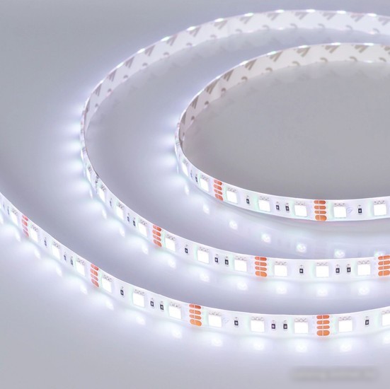 Светодиодная лента Arlight RTW-SE-B60-10mm 12V RGB 014618(2)