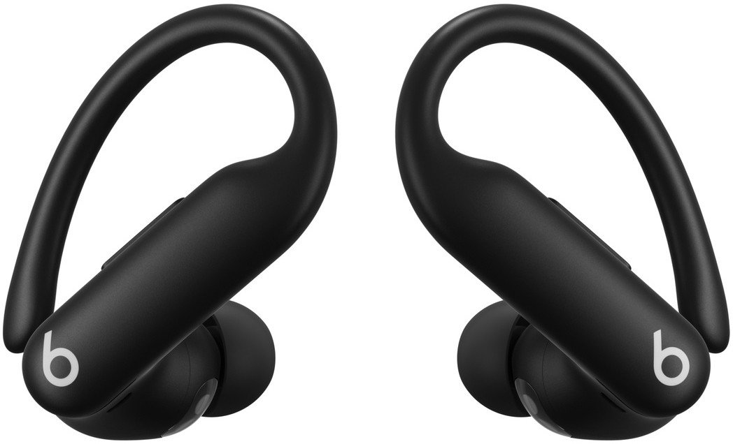 Наушники Beats Powerbeats Pro 2 (черный)