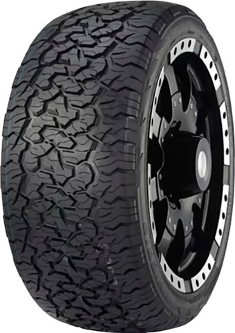 Летние шины Unigrip Lateral Force A/T 265/60R18 114H