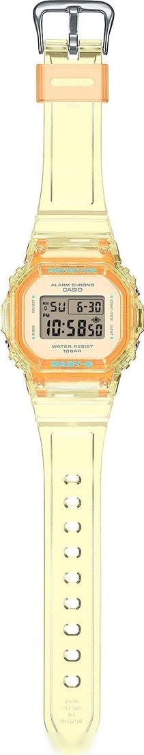 Наручные часы Casio Baby-G BGD-565SJ-9E