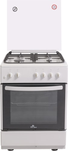 Кухонная плита De luxe 606040.24Г 001