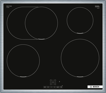 Варочная панель Bosch Serie 4 PIF645BB5E