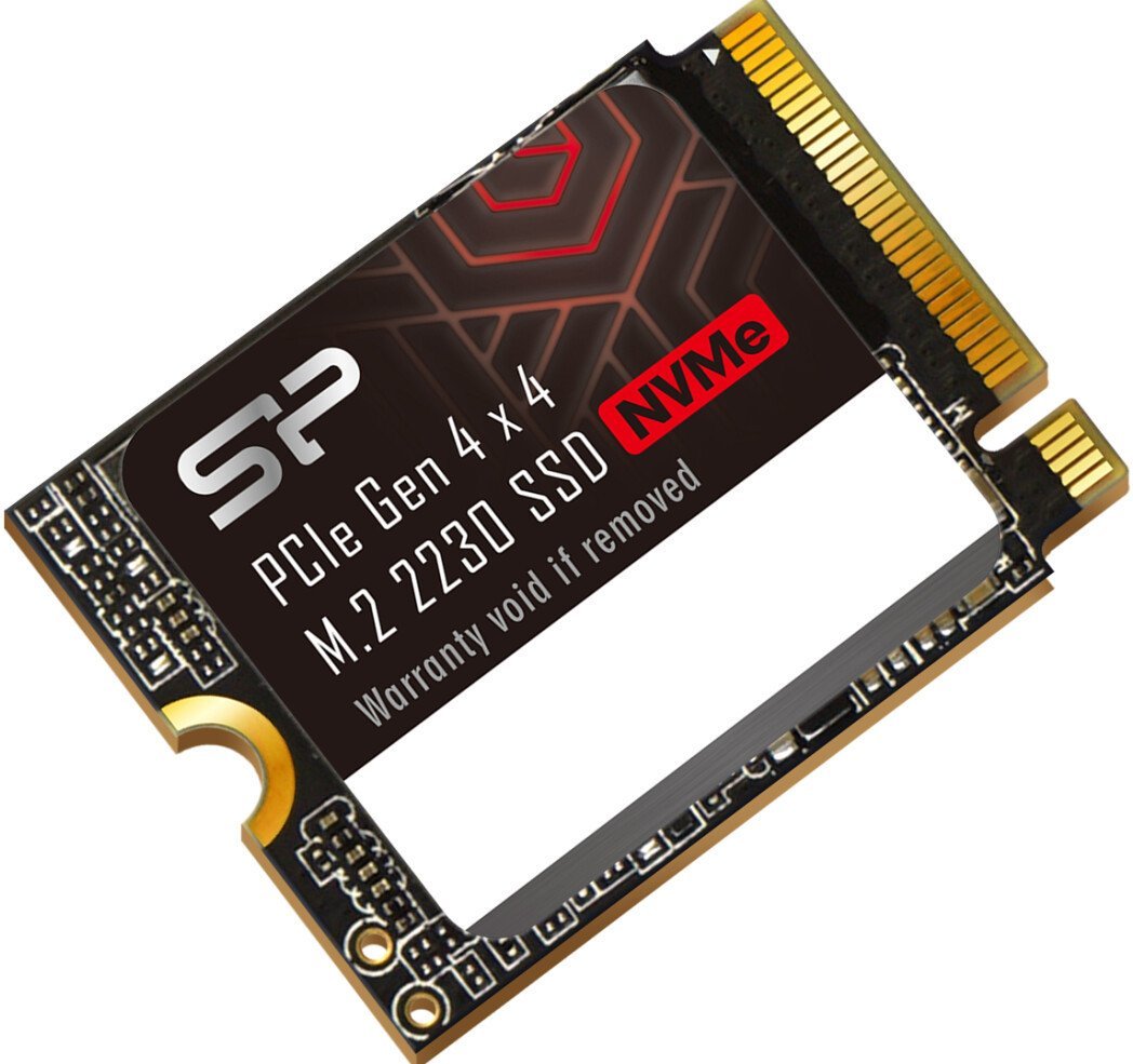 SSD Silicon-Power UD90 500GB SP500GBP44UD9007