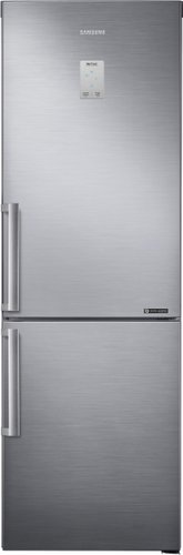 Холодильник Samsung RB33J3515S9/EF