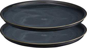 Набор обеденных тарелок Liberty Jones Cosmic Kitchen LJ-BT-PL26