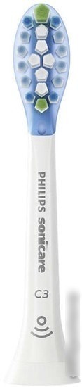 Сменная насадка Philips C3 Premium Plaque Defence HX9044/17
