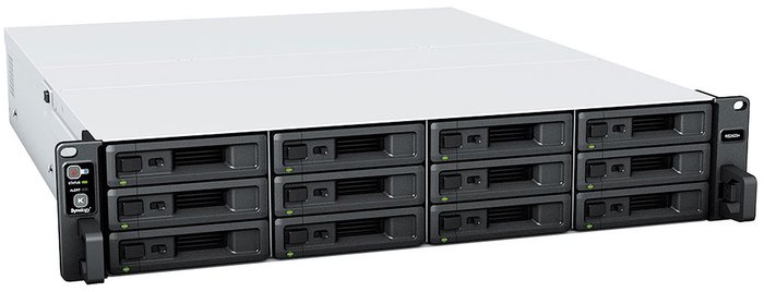 Сетевой накопитель Synology RackStation RS2423+