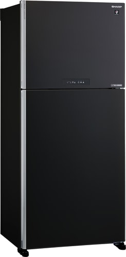 Холодильник Sharp SJ-XG55PMBK