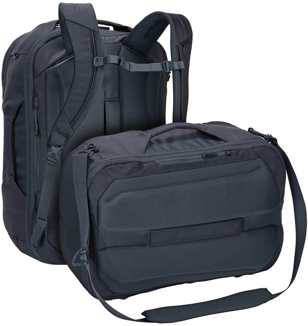 Дорожная сумка Thule Subterra 2 Convertible Carry On 40L 3205058 (dark slate)