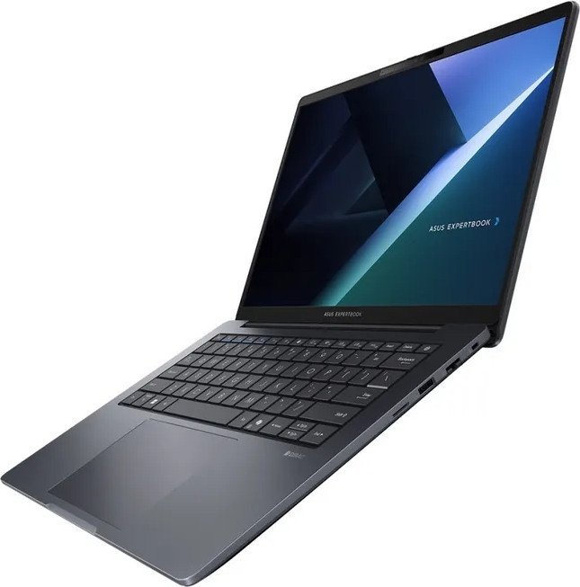 Ноутбук ASUS ExpertBook B3 B3405CCA-LY0390 + 16 ГБ Win 11 Pro
