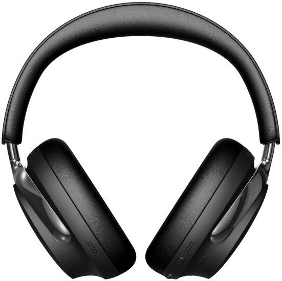 Наушники Bose QuietComfort Ultra Headphones 2nd Gen (черный)