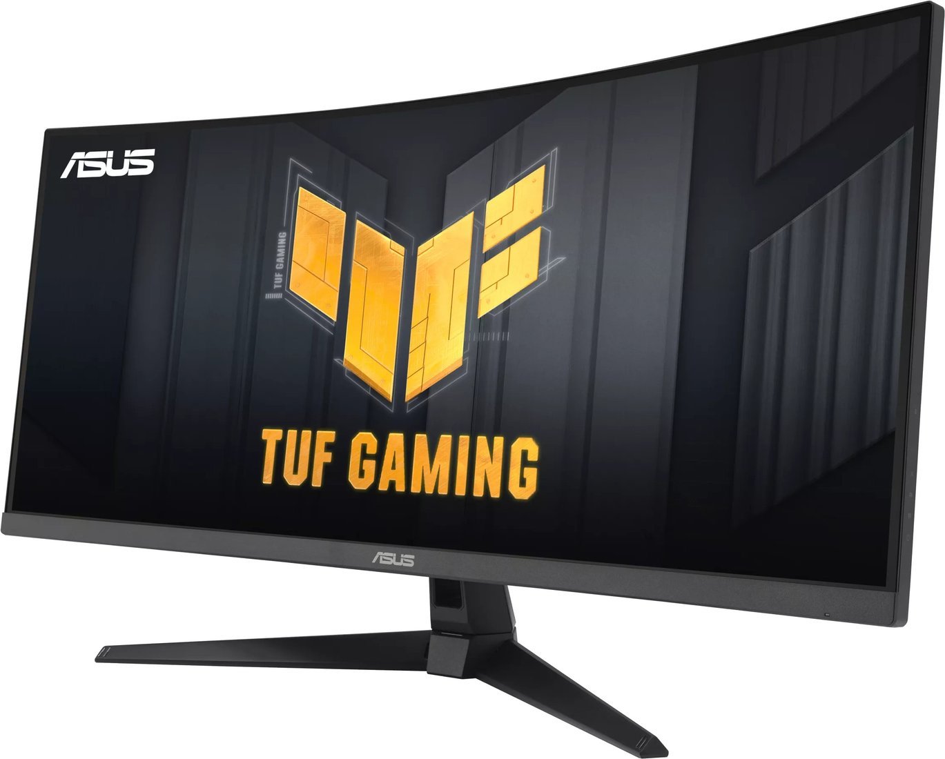 Игровой монитор ASUS TUF Gaming VG34VQ3B