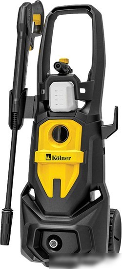 Мойка высокого давления Kolner K170 LUX