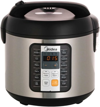 Мультиварка Midea MPC-6032