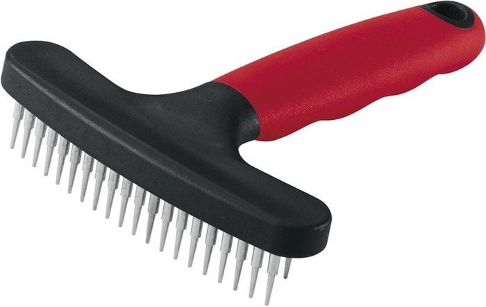 Расческа-грабли Ferplast Gro 5850 85850899
