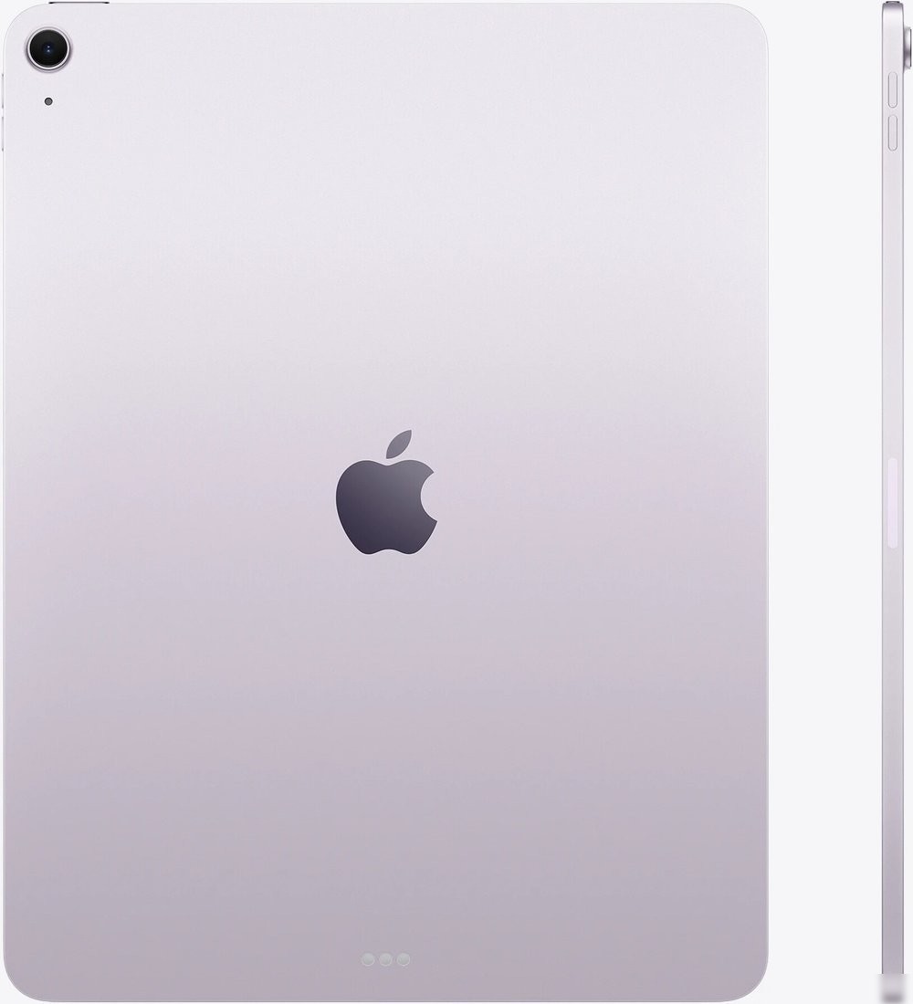 Планшет Apple iPad Air 13" 2026 256GB (фиолетовый)