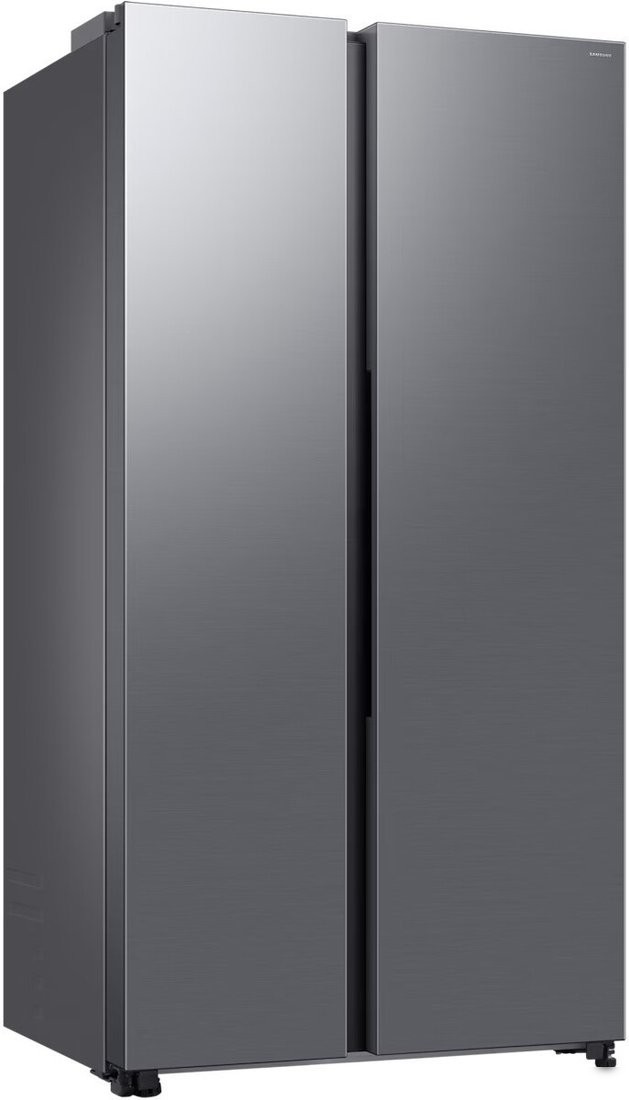 Холодильник side by side Samsung RS70F65QETEO