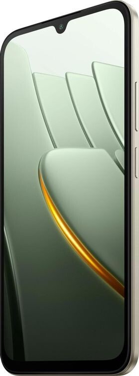 Телефон POCO C81 Pro 4GB/64GB международная версия (зеленый)