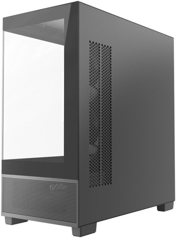 Корпус Powercase Vision Micro S3B CVMMSB-A3
