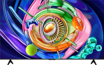 MiniLED телевизор iFFALCON 75U85A