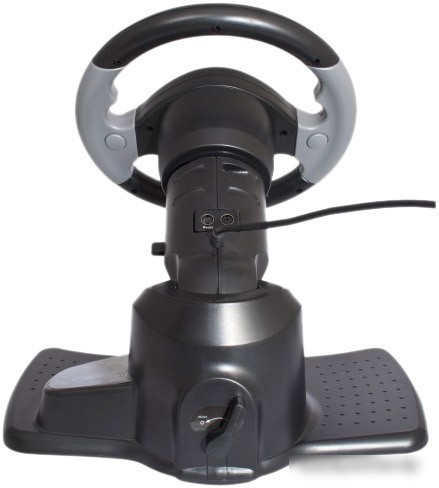 Руль Defender Extreme Turbo Pro