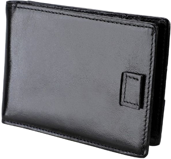 Зажим для денег EZcase Demid (черный)