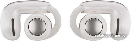 Наушники Bose Ultra Open Earbuds (белый)