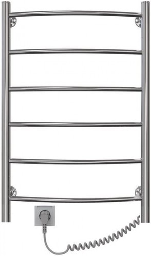 Полотенцесушитель Granula Классик 50x80 D32 с кнопкой