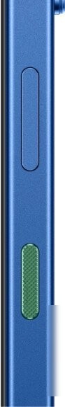 Телефон Infinix Hot 60i X6728 4GB/128GB (синий)