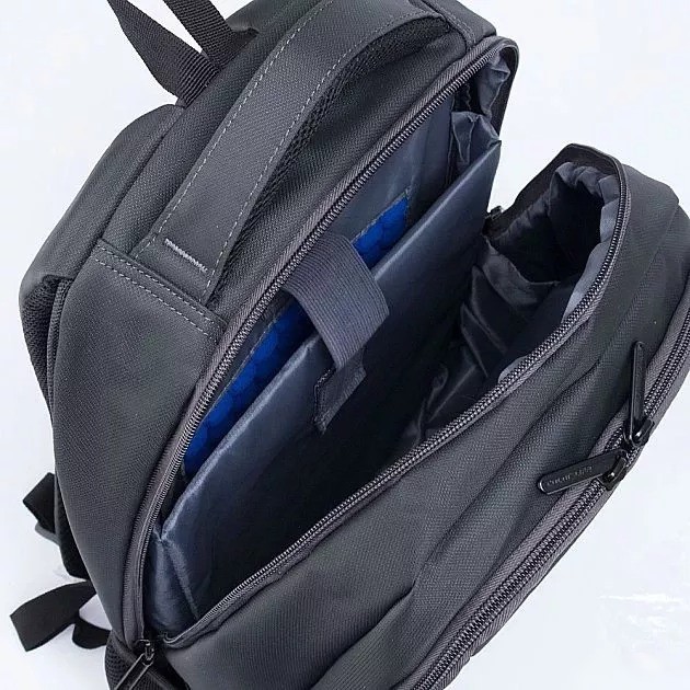 Городской рюкзак C.life 192-7630-GRY (серый)
