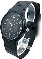 Наручные часы Casio MQ-24-1B3LLEF