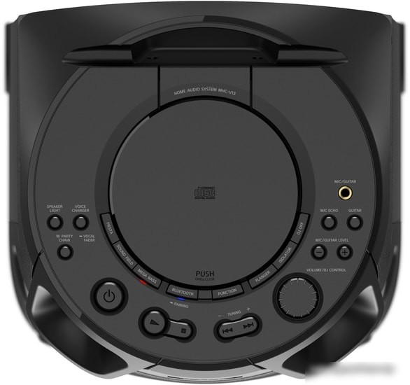 Колонка для вечеринок Sony MHC-V13