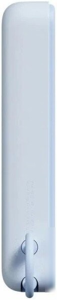 Внешний аккумулятор Xiaomi Magnetic Power Bank with Built-in Stand WPB1007Z 10000mAh (голубой, международная версия)