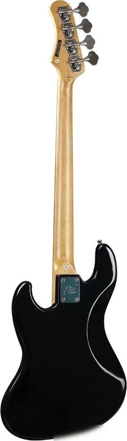 Бас-гитара EKO VJB-200 Black