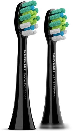 Сменная насадка Sencor SOX 102