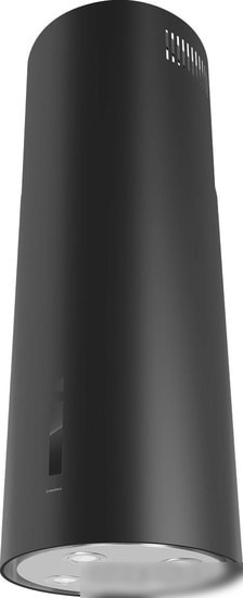 Кухонная вытяжка MAUNFELD Lee Isla sensor 39 (черный)