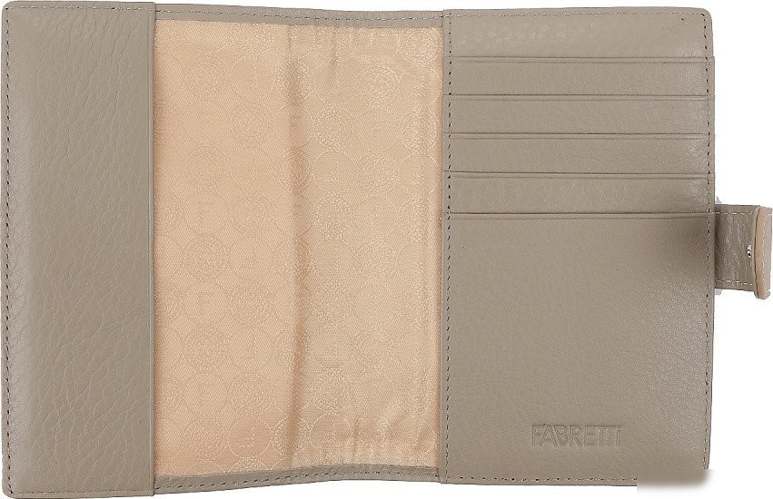 Обложка для паспорта Fabretti QPC14S-13
