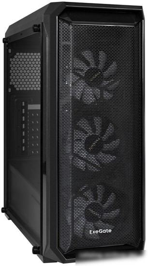 Корпус ExeGate i3 Neo EX289023RUS