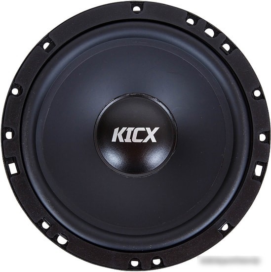 Компонентная АС KICX RX 6.2