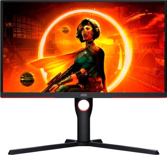 Игровой монитор AOC Agon 25G3ZM